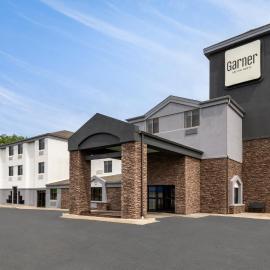 Garner Hotel Topeka West by IHG, hotel sa Topeka