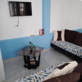El Rinconcito de Xalapa, hotel in San Roque