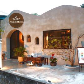 Ananda Home