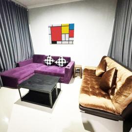 Omah Putih Tirto, hotel in Jarakan