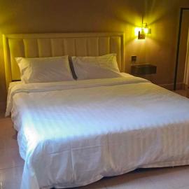 Stories Double Room