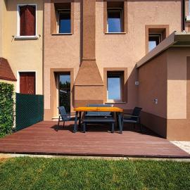 Free Parking Ap1 Romantic Garden Venice