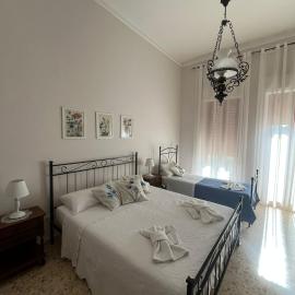 B&B Lilla, hotel u gradu Maruđo