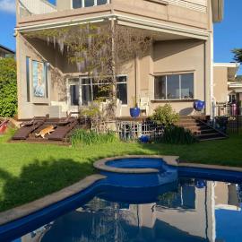 Guest Suite in Marino