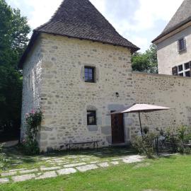 Château de Rivoiranche