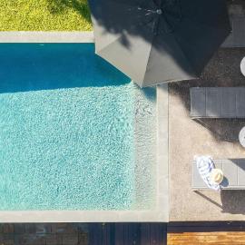 The Lookout - 3 bedrooms - Private Pool - Views - Pet