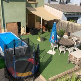 La Manguita Bardenas, hotel a Arguedas