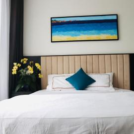 Gilet's homestay