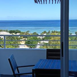 Exceptional view!