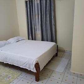 Smooth Landing, hotel in Ukunda