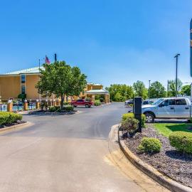 Maumelle में, होटल Quality Suites Maumelle - Little Rock Northwest