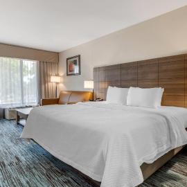 Quality Inn Mount Airy Mayberry, hotel in Mount Airy