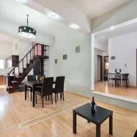 Amazing apartment 300 meters from the Old Town