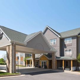 Country Inn & Suites by Radisson, Washington Dulles International Airport, VA, hotel em Sterling