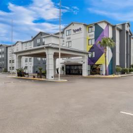 Spark By Hilton Biloxi Ocean Springs, hotel u gradu Biloksi