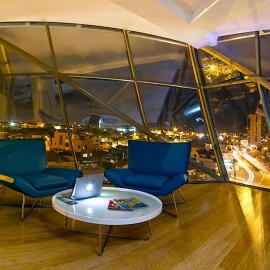 TRYP by Wyndham Cuenca Zahir, hotel em Cuenca