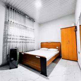 Azure Stay: Kurunegala şehrinde bir otel