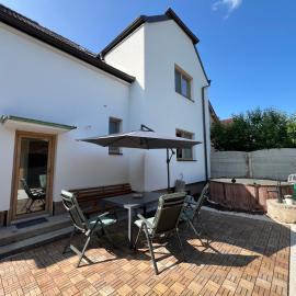 Chalupa Veselí, hotel in Veselí nad Moravou