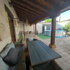 El Guarda, hotel a Sequera de Fresno