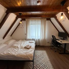 Ferienwohnung am Hücker Moor, hotel a Enger