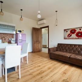 Ap 2 Free Parking Romantic Garden Venice, hotel v Mestre