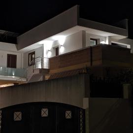 Residenza Del Sole, hotel a Surbo