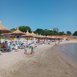 APARTAMENT MANGALIA ANTO, hotelli kohteessa Mangalia