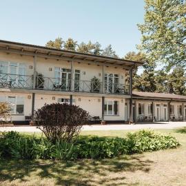 Oāze Lilastē โรงแรมในLilaste