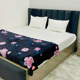 Prabhu ji home stay
