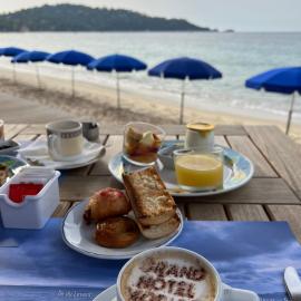 Grand Hotel Moriaz, hotel u gradu Le Lavandu