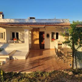 casa entre mer et montagne, hotel in Arcos de la Frontera