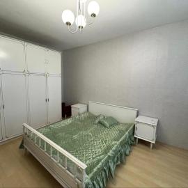 Sergey appartment, hotel in Bŭnzareto