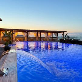 Ferush Boutique Hotel, hotel di Urla