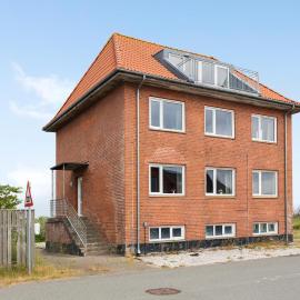 Gorgeous Home In Harboøre With Wifi, hotel v destinaci Harboør