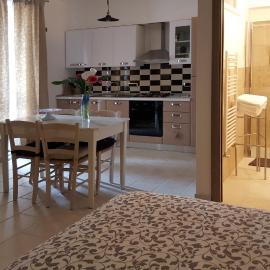 Lu Passittu, hotel in Norcia