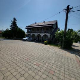 Apartmani-Sobe-Prenocište-Sipski kanal, hotel in Kladovo