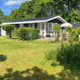 3 Bedroom Stunning Home In Eskebjerg