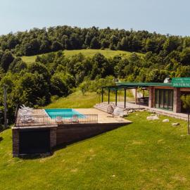 Villa Dos Padrinos