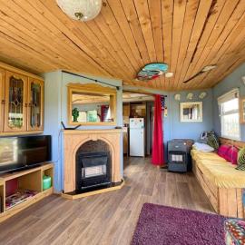 Feevaghmore에 위치한 호텔 Inishowen Oceanview Retreat