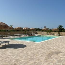 Tenuta Corano Nardò, hotel u gradu Nardo
