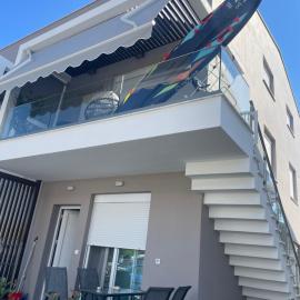 Anastasia B, hotel in Ofrínion