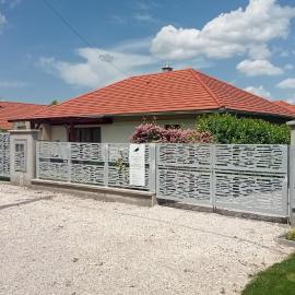 Bíbic Apartman D – hotel w mieście Kápolnásnyék
