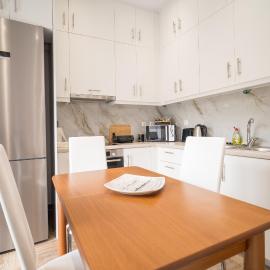 Kyra's Luxury Suites 3, hotel en Chios