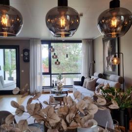 Modern apartment in the middle of Alta city center