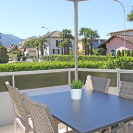 Condominio Vorame by HolAp SA