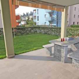 Casa ai Faggi, 2-Zimmerwohnung, PT by HolAp SA