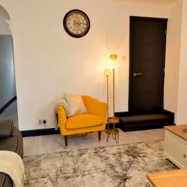 Grace home by Esongrace stays