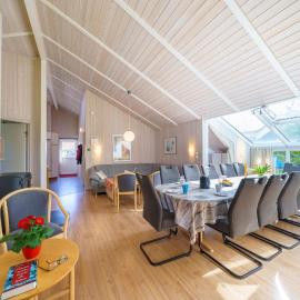 Ferienhaus Kum Weer – hotel w mieście Otterndorf
