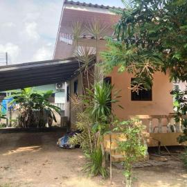 Seasalt house 3, hotel in Ban Madua Wan