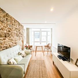 Casa de Ángeles by ALÔGA, Hotel in Fisterra